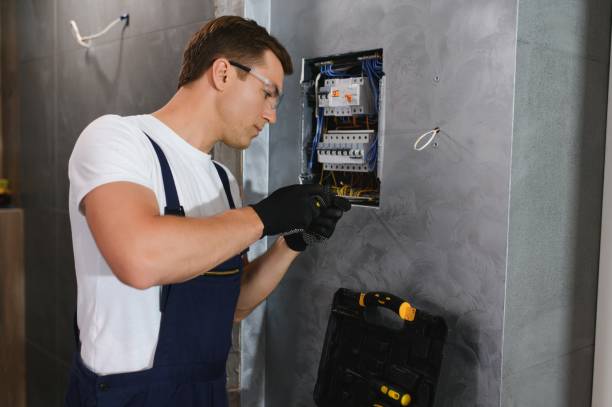 Why Trust Our Certified Electricians for Your Electrical Needs in KS?