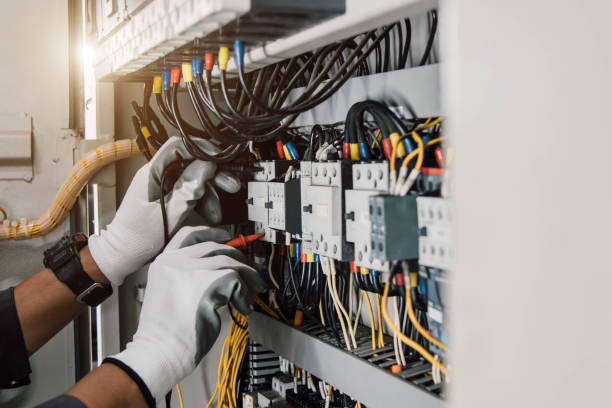  Ellinwood, KS Electrician Pros